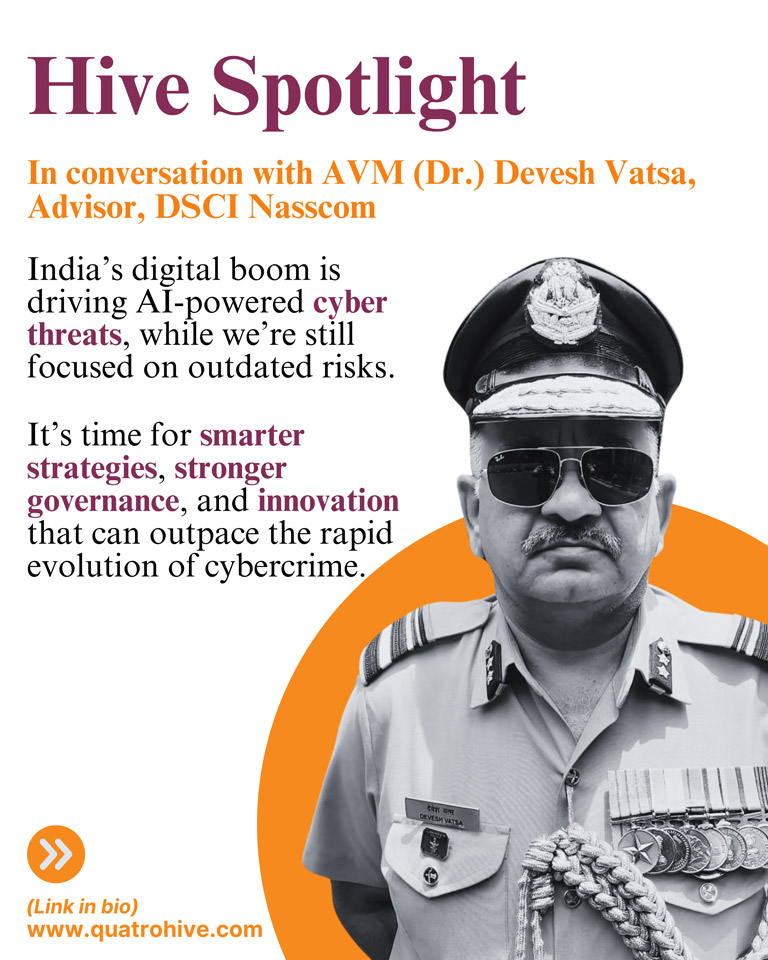 #SheInspires: Nehal Shah, Executive Director - Group Head Compliance & Legal, Ambit Private Ltd.